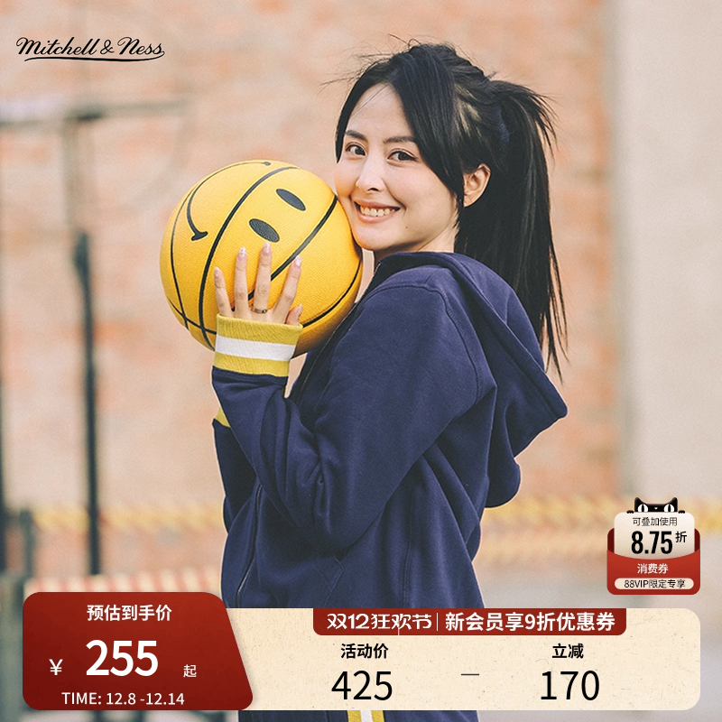 休闲运动套头衫连帽卫衣