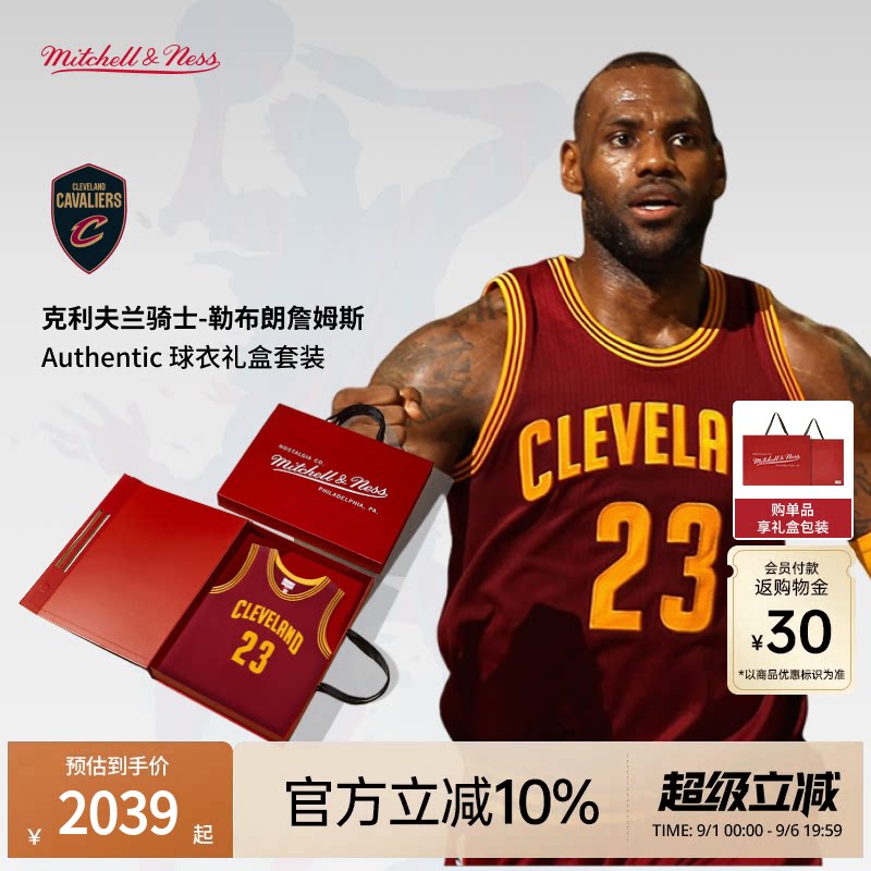 MN骑士队詹姆斯23号球衣球员版图片