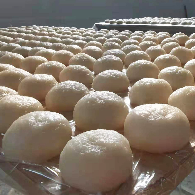 慈城绿稻手工糯米糍粑