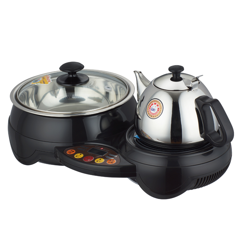 KJ-30E经典款多功能消毒泡茶炉