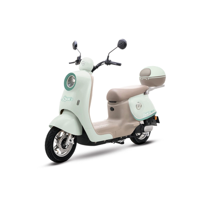 爱琪QB33爱玛电动车套锁仪表控制器开关电机转把全车塑料件零配件
