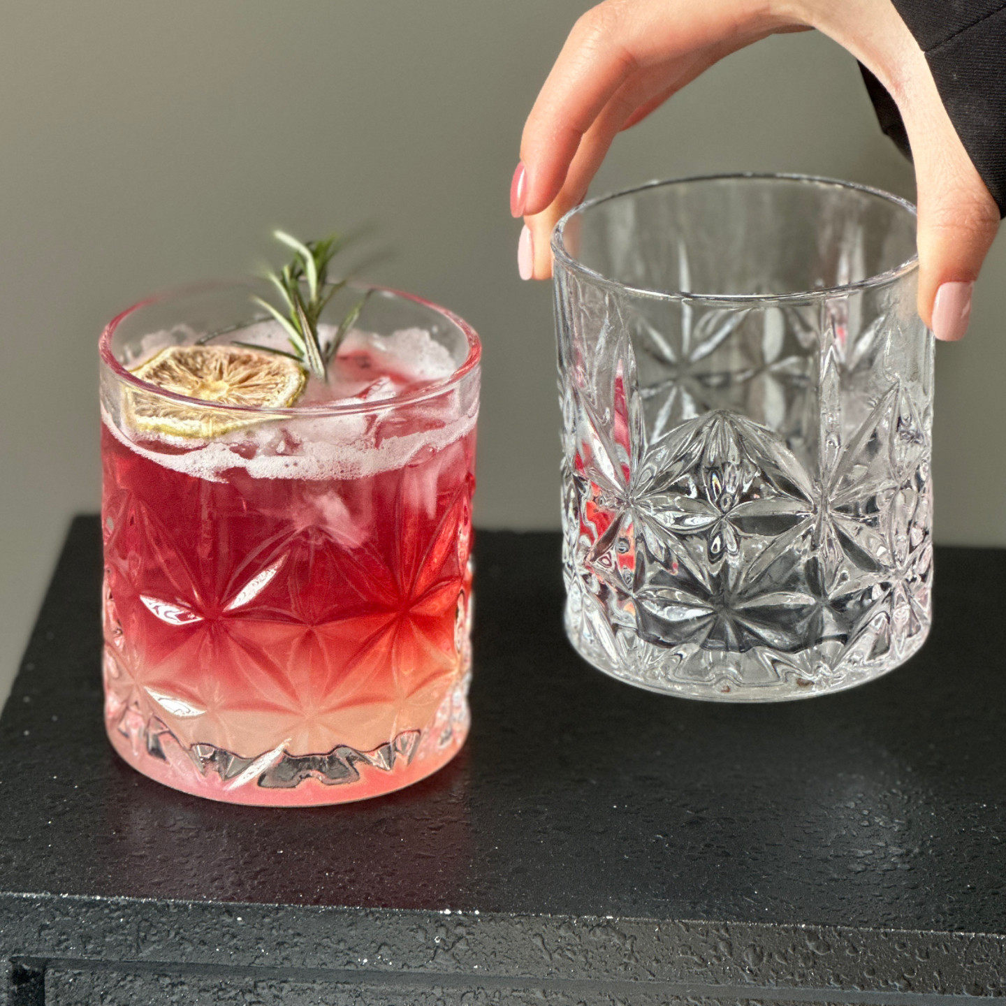 小众高级感复古威士忌酒杯轻奢洋酒杯家用高档啤酒杯高颜值玻璃杯,餐饮具,洋酒/威士忌杯,淘宝优惠券,粉丝福利购,淘宝优惠卷