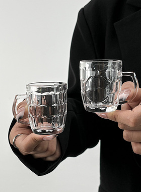 创意酒杯50ml一两杯白酒杯一口清酒杯套装可选烧酒杯烈酒杯子