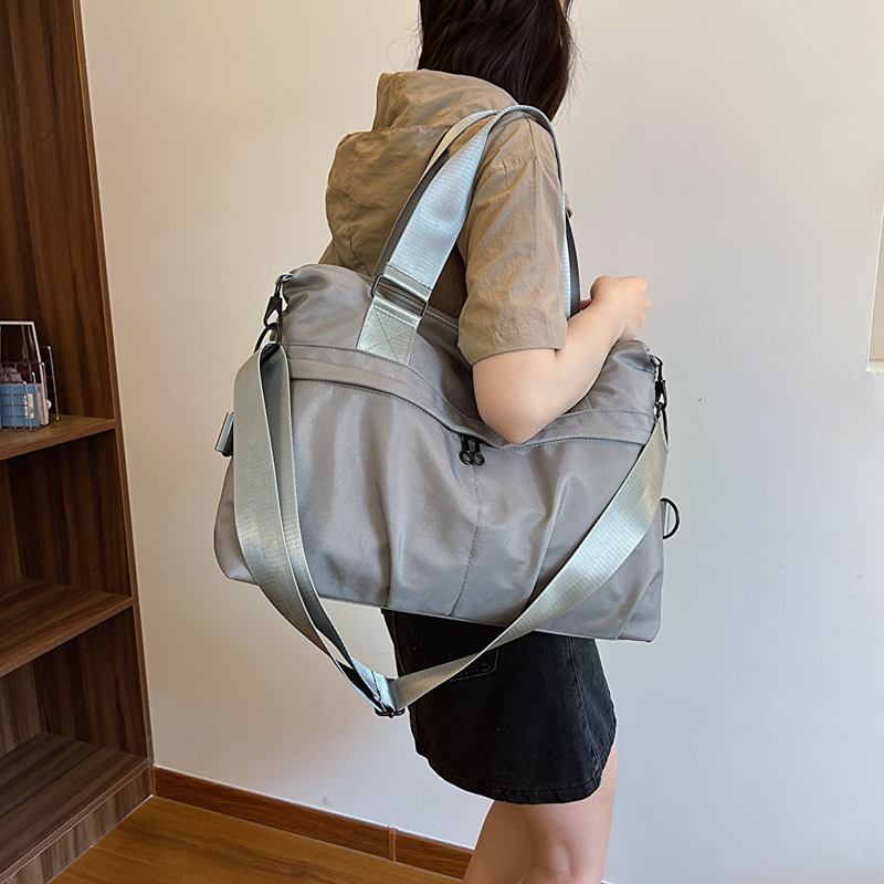 大容量新款旅行袋女包