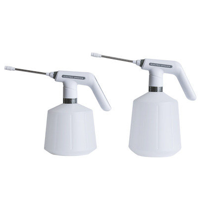 超细雾超长续航动力足电动喷壶