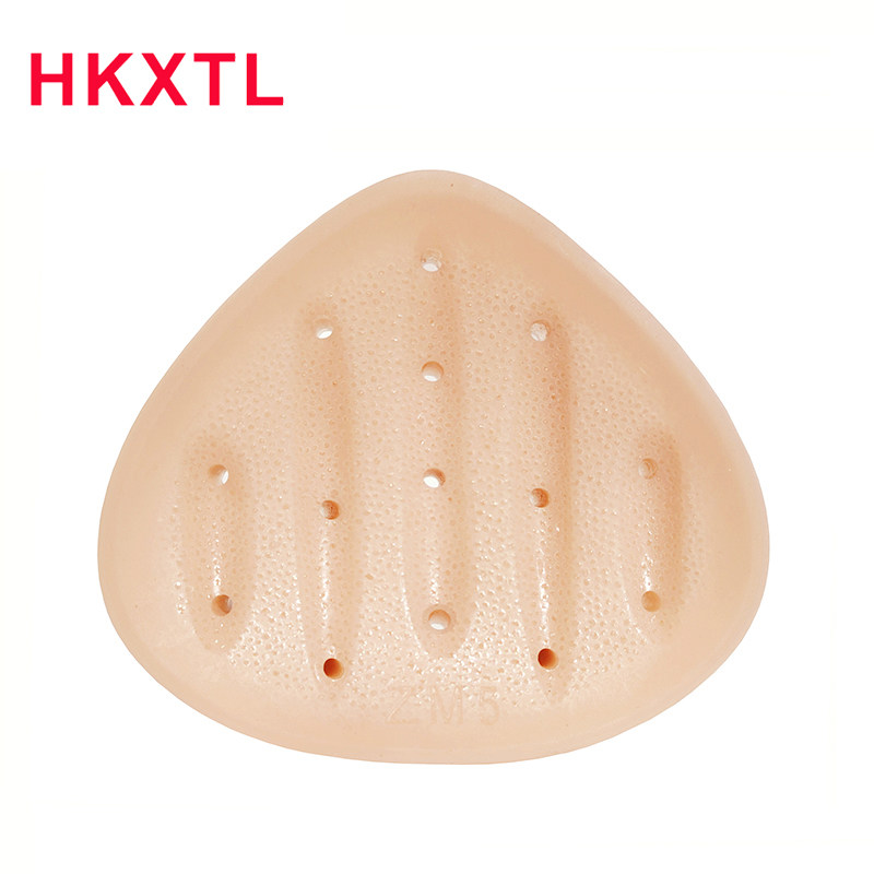 直通孔义乳胸垫HKXTL透气
