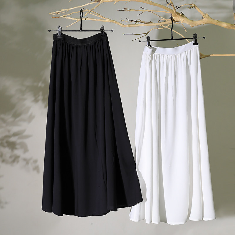 苏幕遮 清水溪汉初内搭马面裙衬裙白色 舒适人棉 打底防走光裙女,女装/女士精品,汉服半身裙,淘宝优惠券,粉丝福利购,淘宝优惠卷