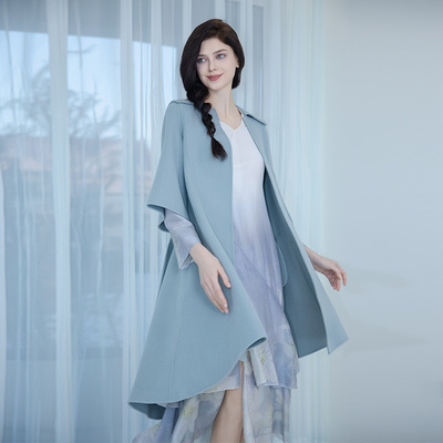 README羊毛海军领系带