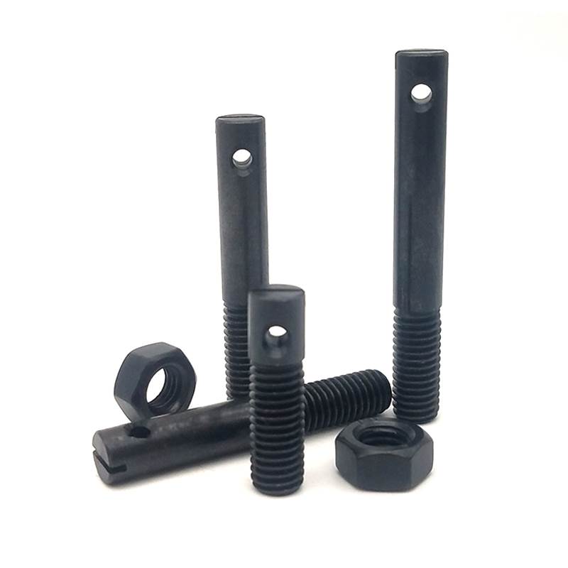 FFC01拉伸弹簧支柱ASPO3/4/5-10/15/20/25/30/35/40/50