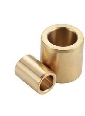 替代米思米SHBR 5 6 8 10 12 - 8 10 12 15 20 25无油衬套高品质