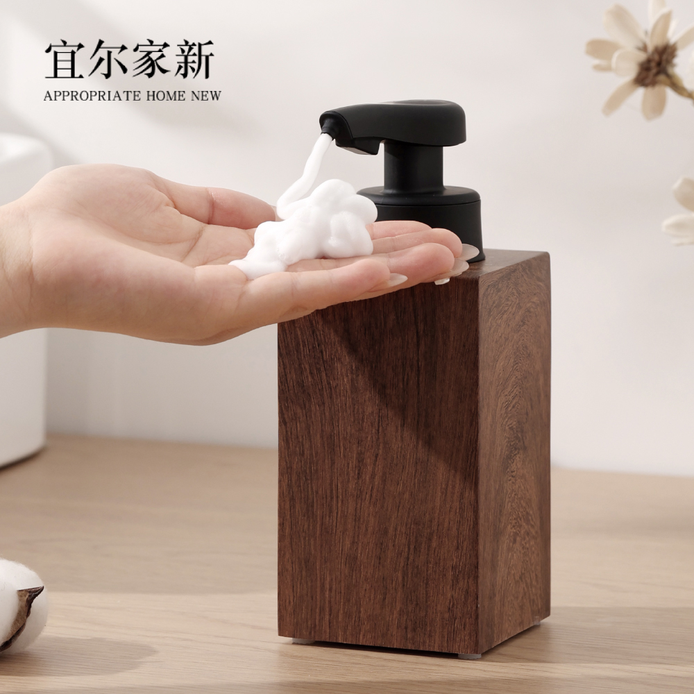 自动洗手液机洗手液自动感应器