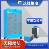 换电套餐