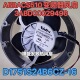 1.8A 原装 24V ABBACS510变频器风扇3ABD00029496 D1751S24B6CZ