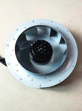 涡轮离心风机 133/175/180/190/220/225/250/280FLW2/3/4 FLJ6/7