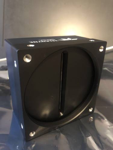 原装99新加拿大DALSA 8K线扫工业相机 LA-GM-08K08A-00-R