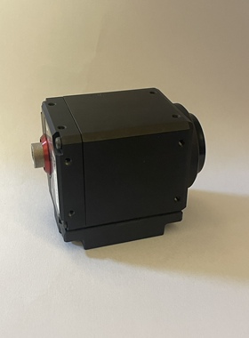 基恩士工业相机CA-HX200M 200w全局ccd成色99新