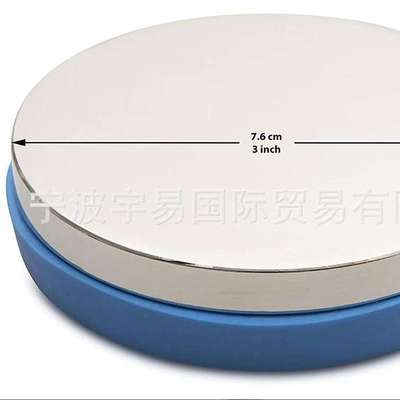 首饰冲压工具用金属工作台低应力打台Steel Bench Block钢印