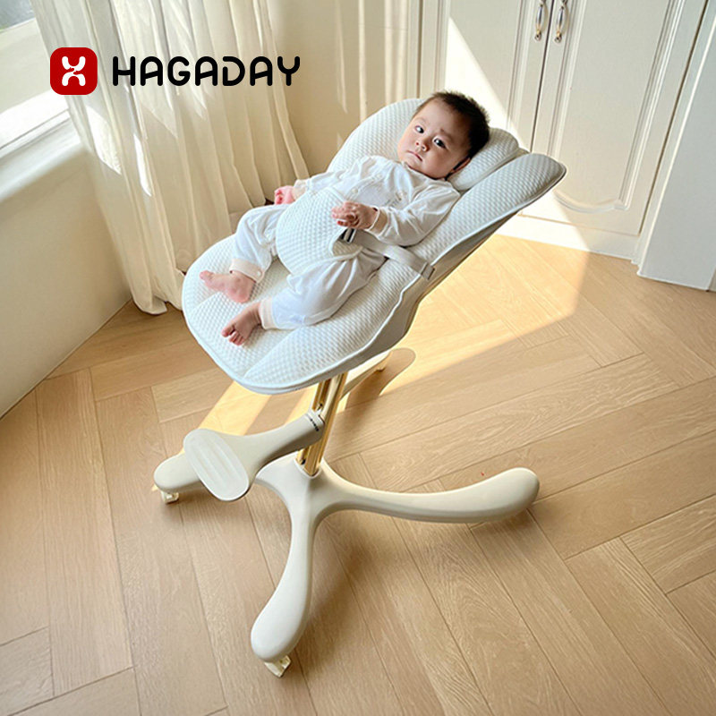 hagaday哈卡达成长椅宝宝餐椅儿童吃饭学坐椅家用多功能餐桌椅子,婴童用品,餐椅,淘宝优惠券,粉丝福利购,淘宝优惠卷