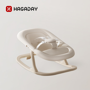 hagaday哈卡达新生儿套件成长椅襁褓919专用