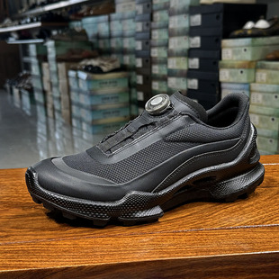 撤柜清仓男鞋2026新款缓震透气男士运动休闲鞋户外徒步鞋健步踪迹