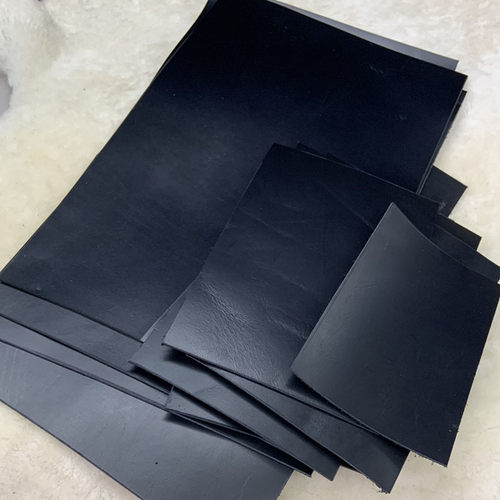牛皮油蜡皮厚2mm手工diy
