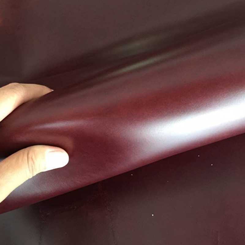 头层牛皮靴子皮料牛皮手工diy