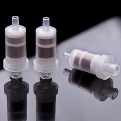 离子色谱SPE柱Na柱钠柱 固相微萃取柱 希波氏正品Xiboshi 50支/盒