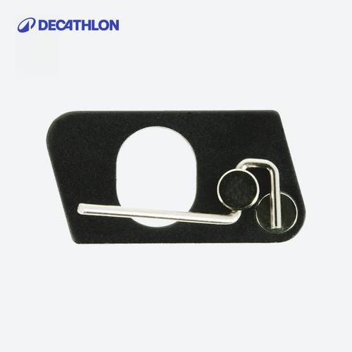 迪卡侬箭台右手磁性ivg7反曲弓