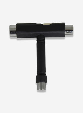 迪卡侬滑板轮子砂纸支撑避震零件螺母小鱼板练习杆双翘板桥钉ENR2