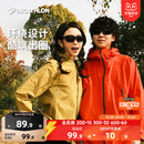 迪卡侬墨镜太阳眼镜女款 高级感户外运动登山骑行钓鱼防晒新男END6