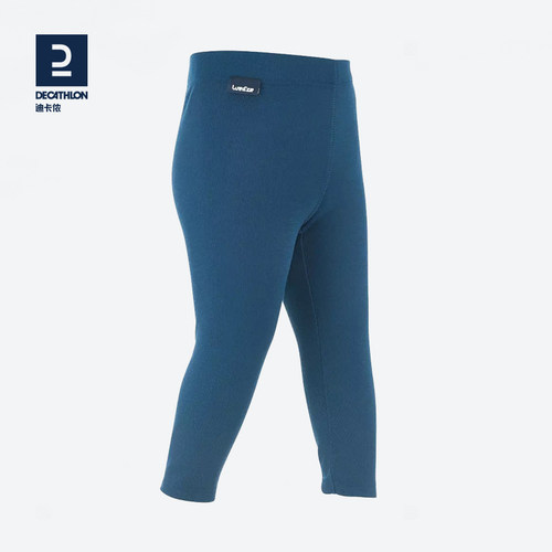 活动自如 棉柔舒适