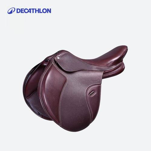 马鞍子配防护套可调节鞍架