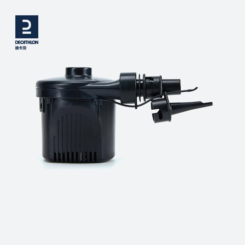 迪卡侬户外野营电动车载充气床