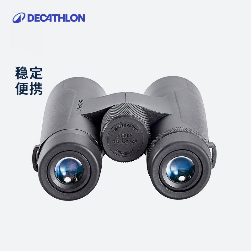 迪卡侬旗舰店户外防水高透光ovh