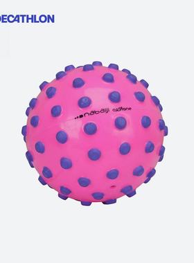 迪卡侬 青少年儿童水球玩具球戏水球海边玩具游泳运动 IVA3