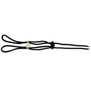 迪卡侬护弓绳反曲竞技黑色耐用防摔弓射箭配件手指绳腕绳OVTA