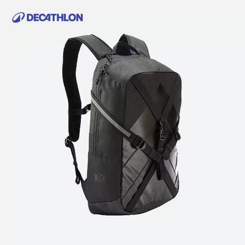 迪卡侬儿童轮滑鞋专用背包ivs3