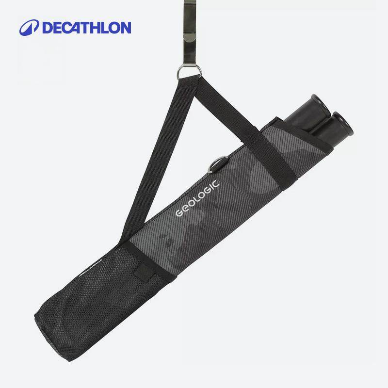 迪卡侬6箭箭袋 射箭运动专业装备配件反曲弓箭箭袋OVTA,运动/瑜伽/健身/球迷用品,箭,淘宝优惠券,粉丝福利购,淘宝优惠卷