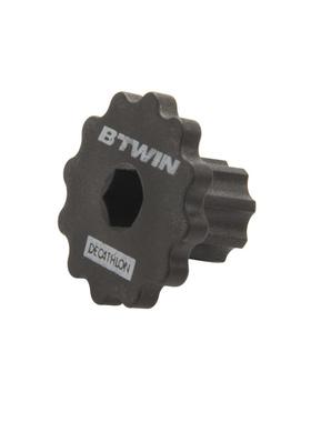 迪卡侬HOLLOWTECH曲柄拉马 HC OVB2