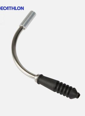 迪卡侬 V刹弯管 防尘套 刹车配件 山地车自行车单车零配件OVB2