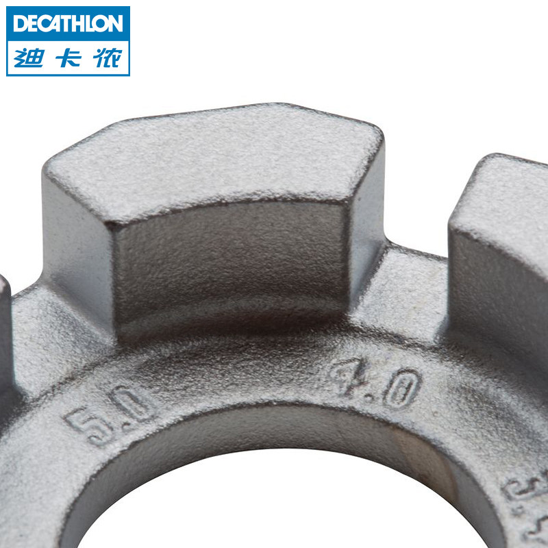 Outils pour vélo DECATHLON - Ref 2280244 Image 3