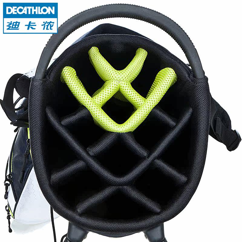 Sac de golf - Ref 44476 Image 4