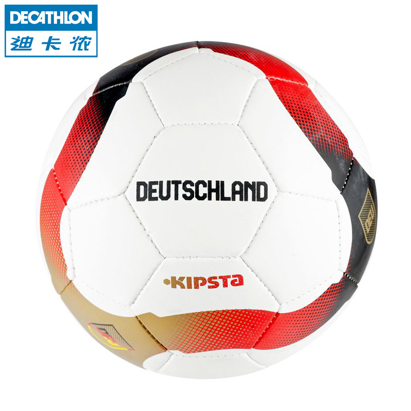 Ballon de foot - Ref 6515 Image 3