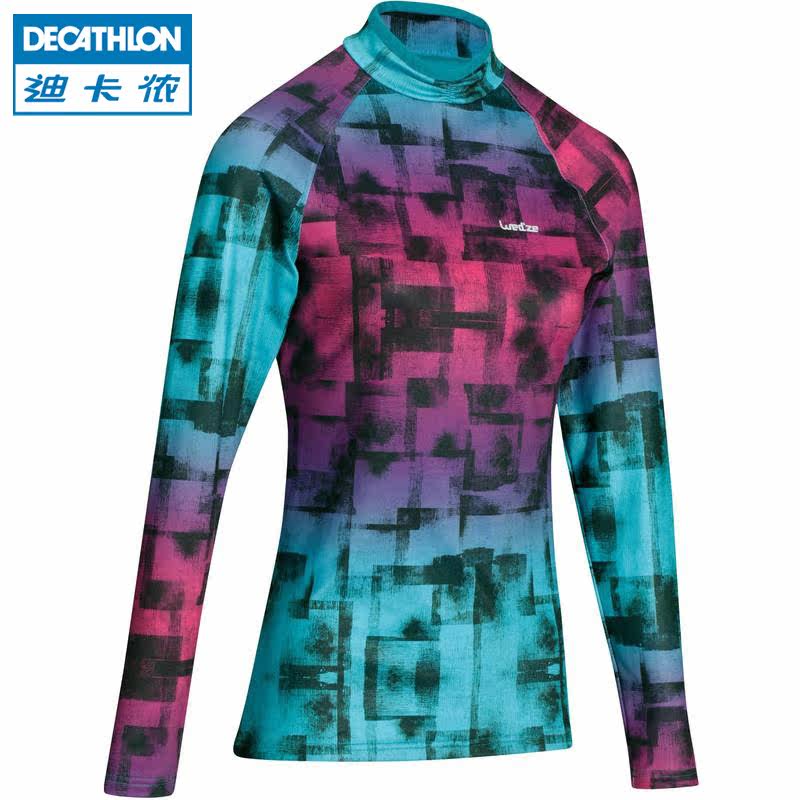 Sous-vêtement chaud DECATHLON - Ref 768284 Image 3