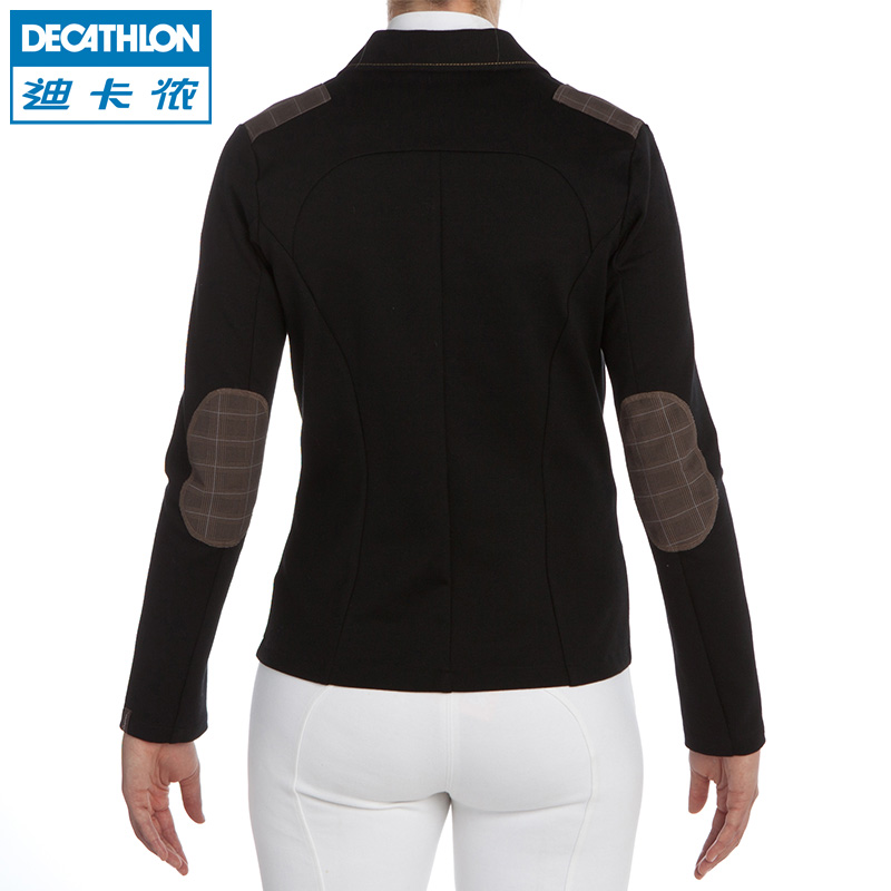 Article équitation pour femme DECATHLON - Ref 1379783 Image 3