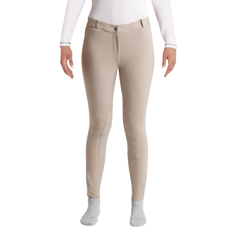 Article sports equestres pour femme DECATHLON - Ref 1378049 Image 5