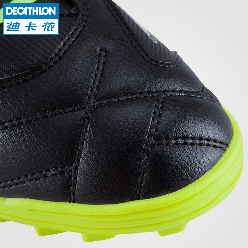 Chaussures de football DECATHLON - Ref 2443084 Image 3