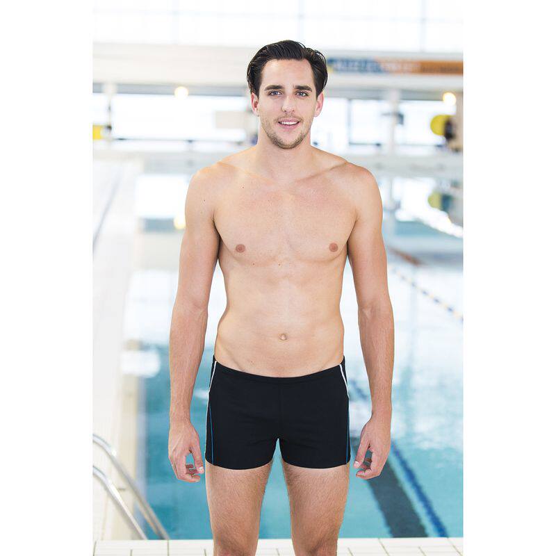 Maillot de bain homme DECATHLON    - Ref 2532578 Image 5