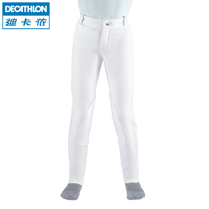 Article sports equestres pour enfant DECATHLON - Ref 1382700 Image 2