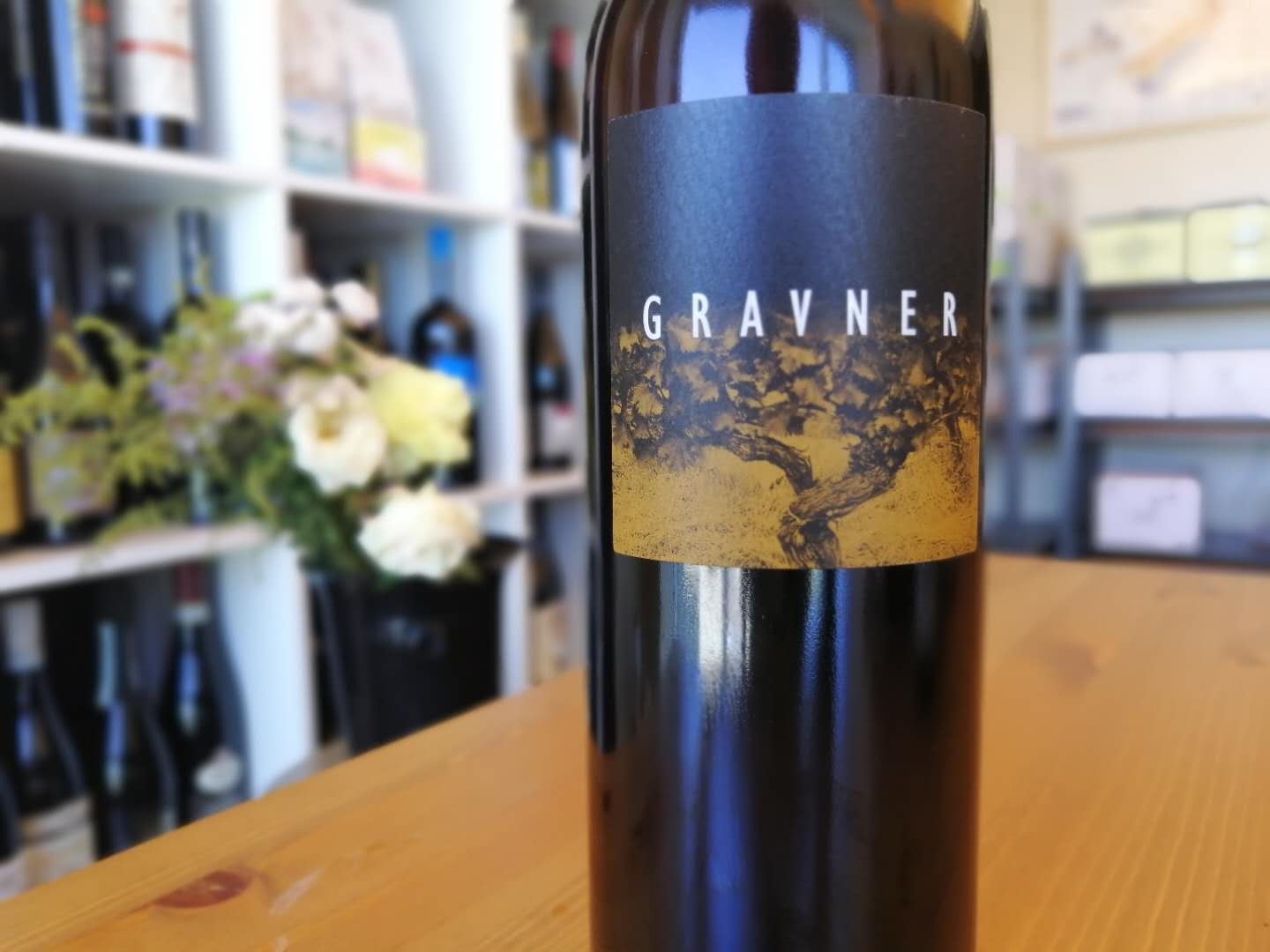 弗留利橙酒Friuli Orange wine Gravner Ribolla